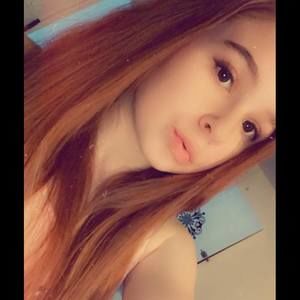 Meet your Posher, Kenzie